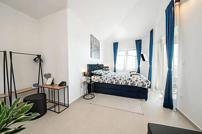 Prodej ubytování, Jakišnica, Chorvatsko, 160 m2