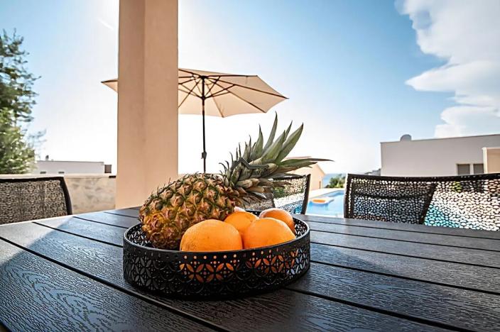 Prodej ubytování, Jakišnica, Chorvatsko, 160 m2