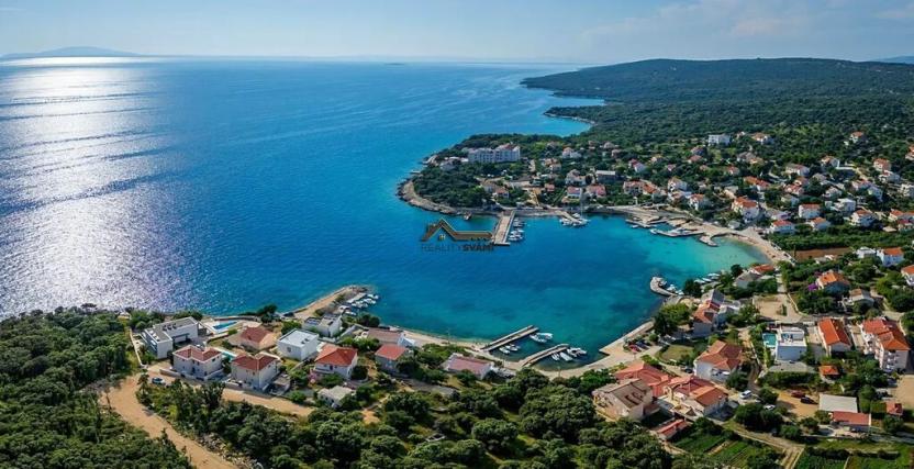 Prodej ubytování, Jakišnica, Chorvatsko, 160 m2