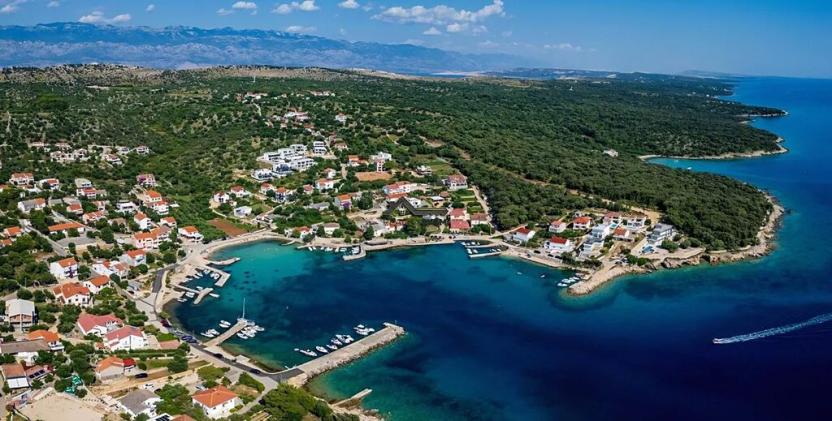 Prodej ubytování, Jakišnica, Chorvatsko, 160 m2