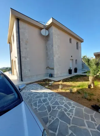 Prodej ubytování, Jakišnica, Chorvatsko, 160 m2