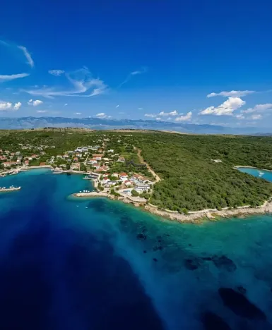 Prodej ubytování, Jakišnica, Chorvatsko, 160 m2