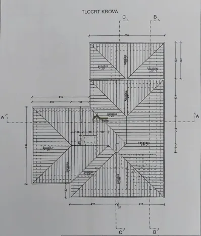 Prodej ubytování, Jakišnica, Chorvatsko, 160 m2