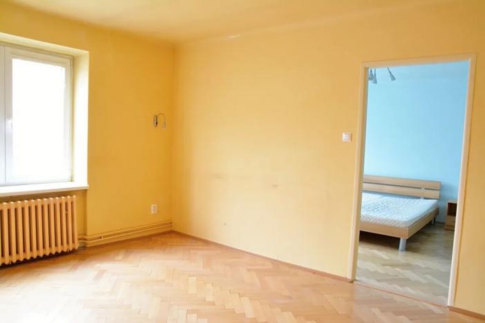 Prodej bytu 2+1, Plzeň, Mohylová, 64 m2