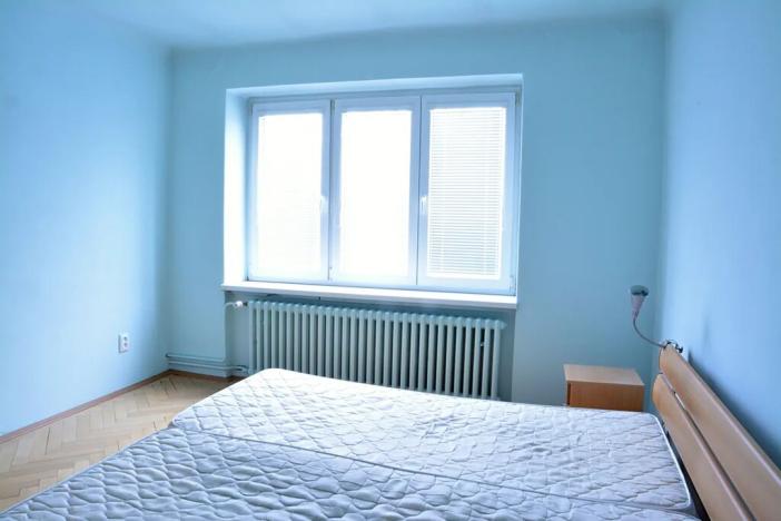 Prodej bytu 2+1, Plzeň, Mohylová, 64 m2