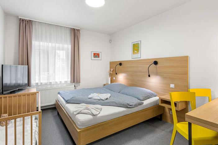 Prodej rodinného domu, Malá Morávka, 400 m2