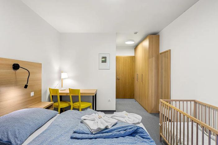 Prodej rodinného domu, Malá Morávka, 400 m2