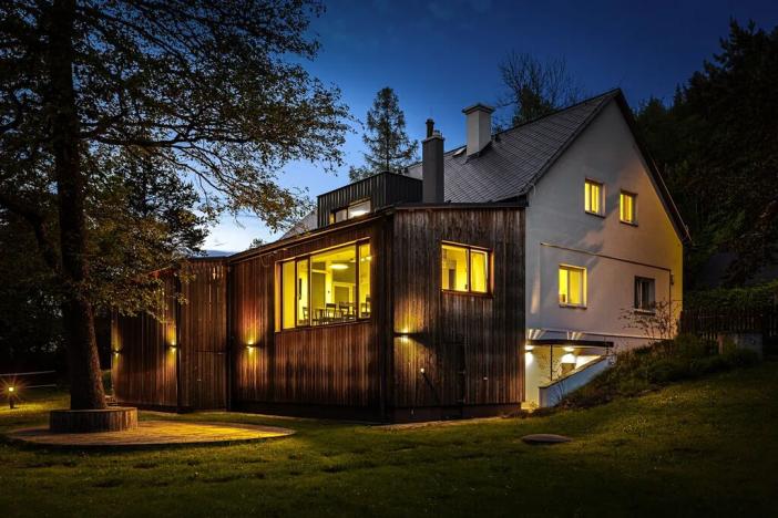 Prodej rodinného domu, Malá Morávka, 400 m2