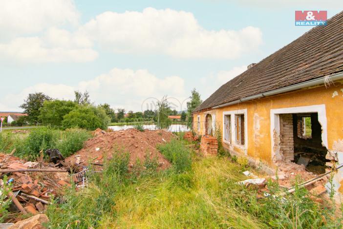 Prodej rodinného domu, Řeřichy, 130 m2