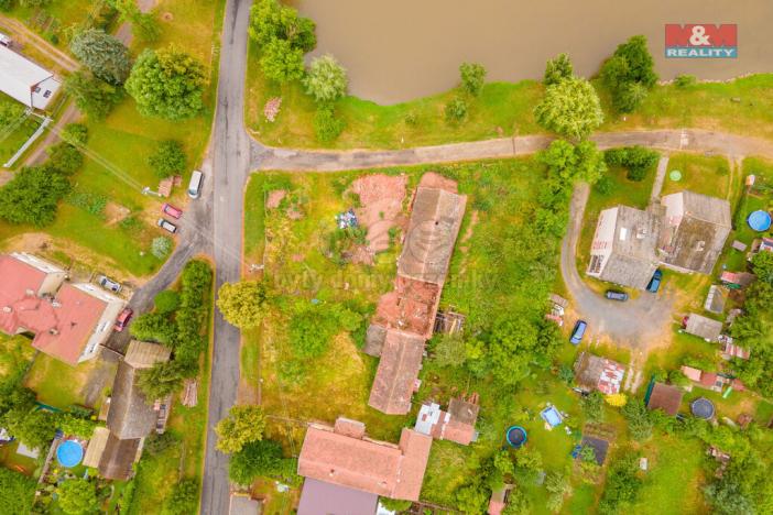 Prodej rodinného domu, Řeřichy, 130 m2