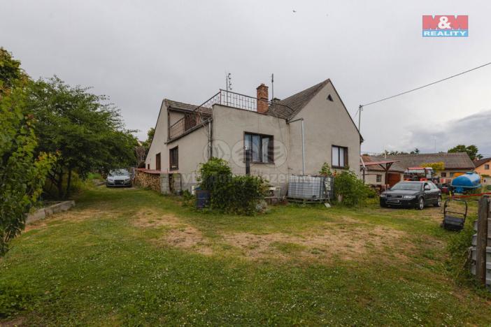 Prodej rodinného domu, Klabava, 117 m2