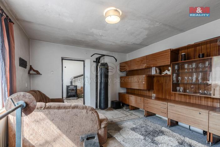 Prodej rodinného domu, Klabava, 117 m2