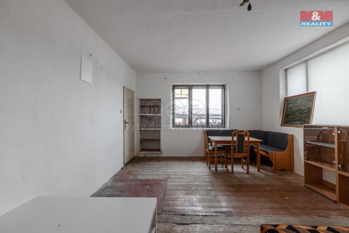 Prodej rodinného domu, Klabava, 117 m2