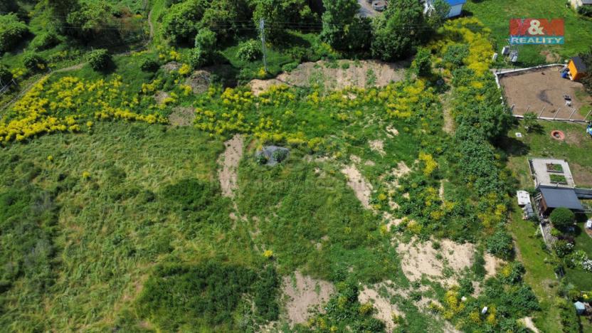 Prodej pozemku pro bydlení, Želenice, 1547 m2