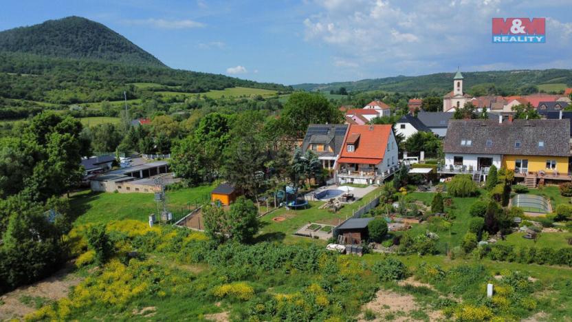 Prodej pozemku pro bydlení, Želenice, 1547 m2