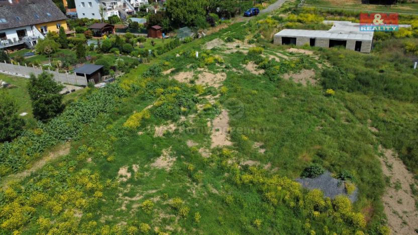 Prodej pozemku pro bydlení, Želenice, 1547 m2