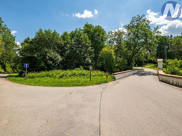 Prodej pozemku, Lhenice, 7891 m2