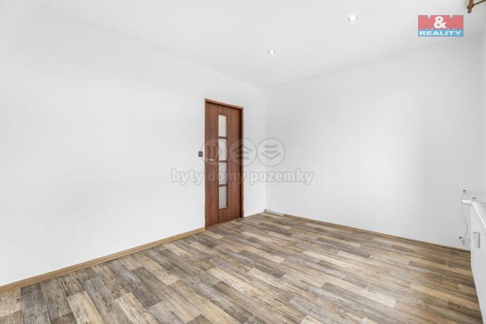 Prodej bytu 3+1, Mimoň - Mimoň I, Sídliště pod Ralskem, 75 m2