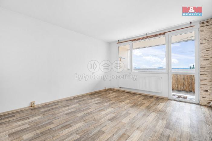 Prodej bytu 3+1, Mimoň - Mimoň I, Sídliště pod Ralskem, 75 m2