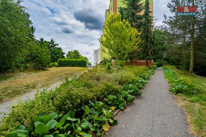 Prodej bytu 3+1, Mimoň - Mimoň I, Sídliště pod Ralskem, 75 m2