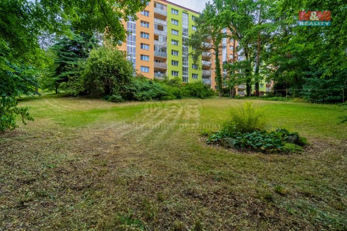 Prodej bytu 3+1, Mimoň - Mimoň I, Sídliště pod Ralskem, 75 m2