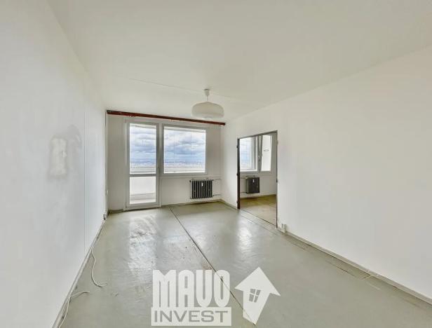 Prodej bytu 3+1, Praha - Kobylisy, Třeboradická, 68 m2