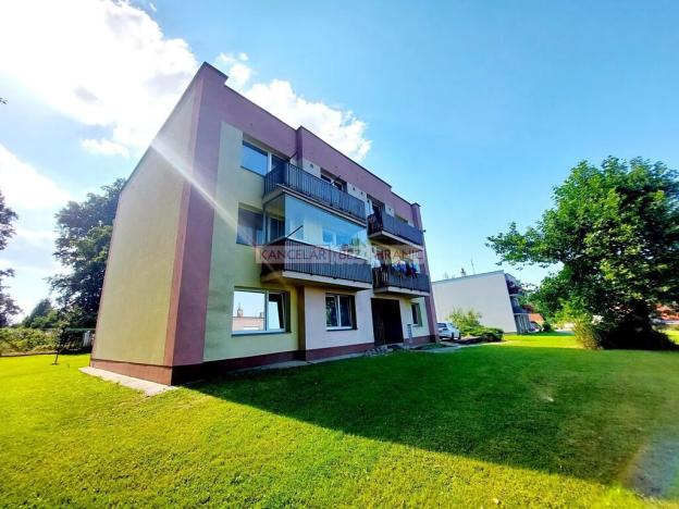 Pronájem bytu 1+1, Suchdol nad Odrou, Malá strana, 38 m2