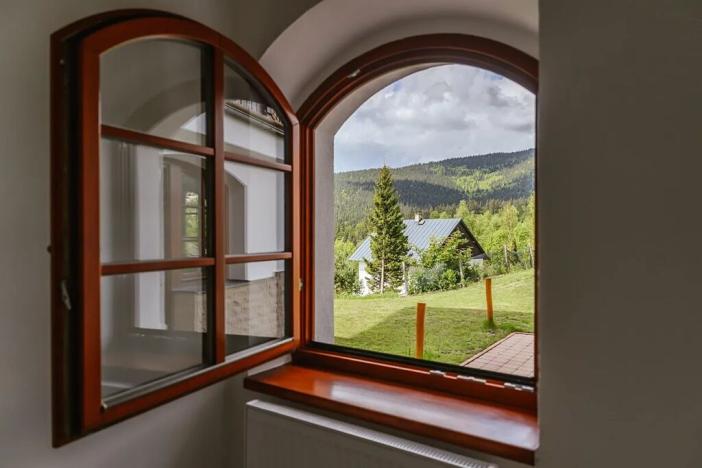 Prodej bytu 2+kk, Špindlerův Mlýn, 43 m2