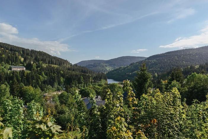 Prodej bytu 2+kk, Špindlerův Mlýn, 43 m2