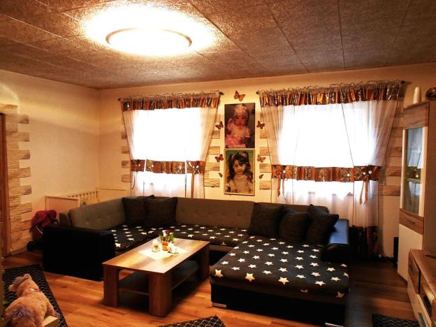 Prodej rodinného domu, Herálec, 110 m2