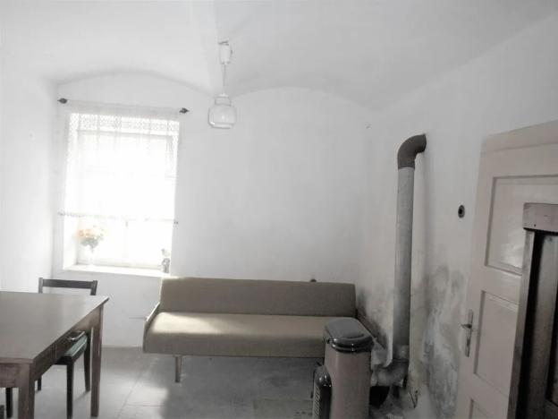 Prodej zemědělské usedlosti, Tis, 60 m2