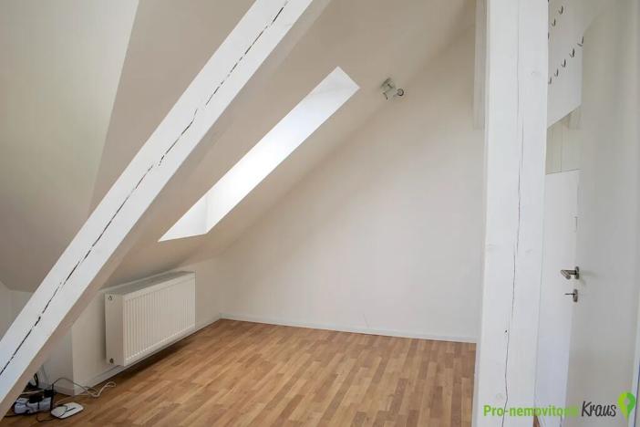 Prodej bytu 3+kk, Rokycany, U Plynárny, 76 m2