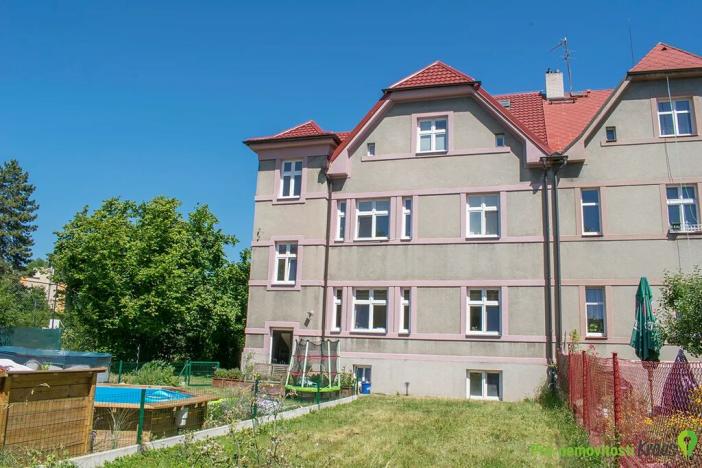 Prodej bytu 3+kk, Rokycany, U Plynárny, 76 m2