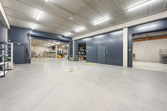 Prodej výrobních prostor, Louka, 1458 m2