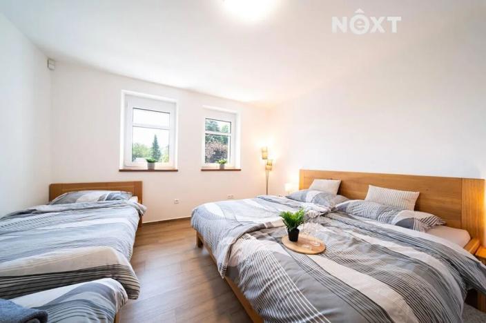 Prodej apartmánu, Velké Losiny, Kosmonautů, 274 m2