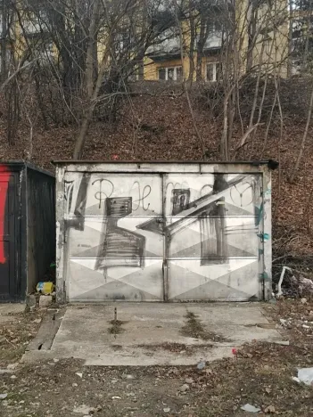 Pronájem skladu, Brno, Pod sídlištěm, 15 m2