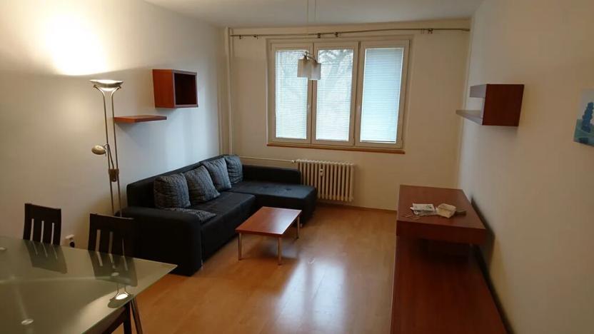 Pronájem bytu 2+1, Hradec Králové, Durychova, 47 m2