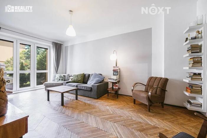 Prodej bytu 3+kk, Brno, Zemědělská, 67 m2