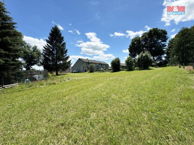 Prodej chaty, Krásné Údolí - Odolenovice, 116 m2