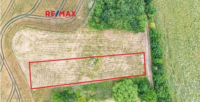 Prodej pozemku pro bydlení, Strančice, 1614 m2