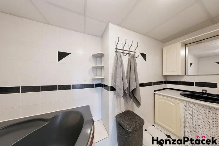 Prodej bytu 3+1, Benátky nad Jizerou, Ořechová, 69 m2