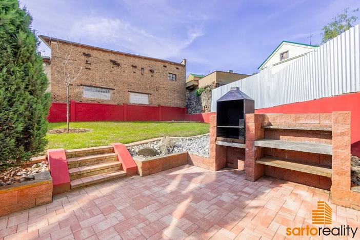 Prodej činžovního domu, Ústí nad Labem, Drážďanská, 521 m2