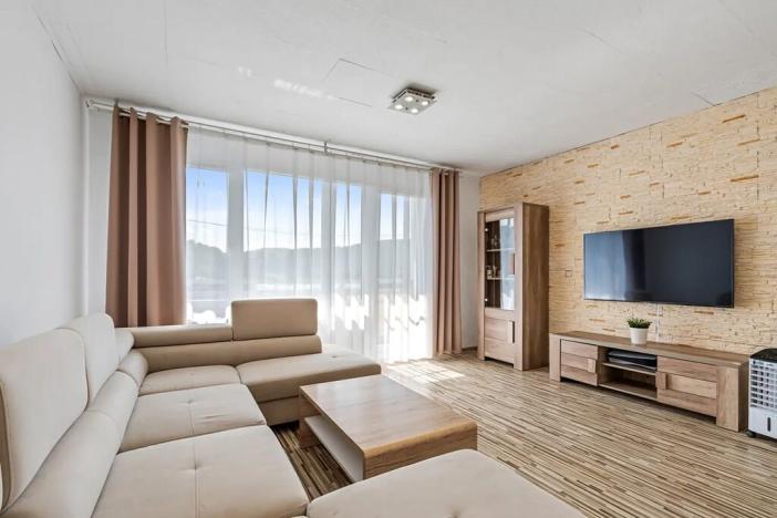 Prodej bytu 3+1, Ústí nad Labem, Keplerova, 78 m2