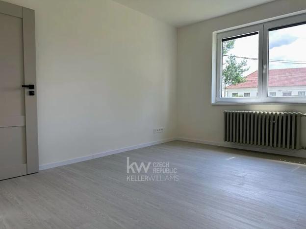 Prodej bytu 3+kk, Slavošov, 71 m2