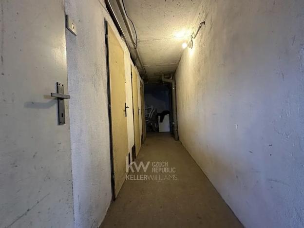 Prodej bytu 3+kk, Slavošov, 71 m2