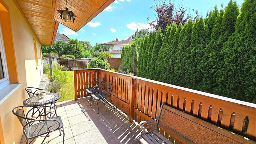 Prodej rodinného domu, Srubec, Jana Patočky, 145 m2