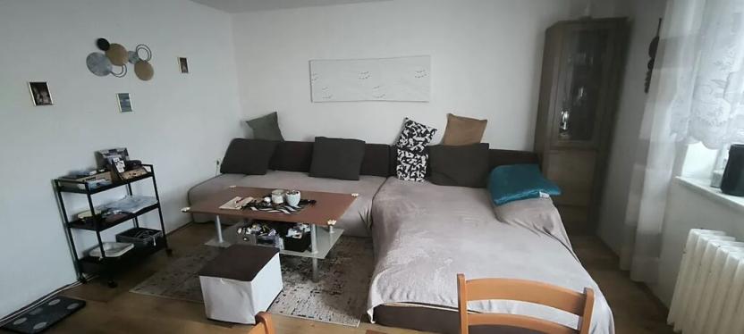 Prodej bytu 3+1, Ostrava, Mitušova, 62 m2