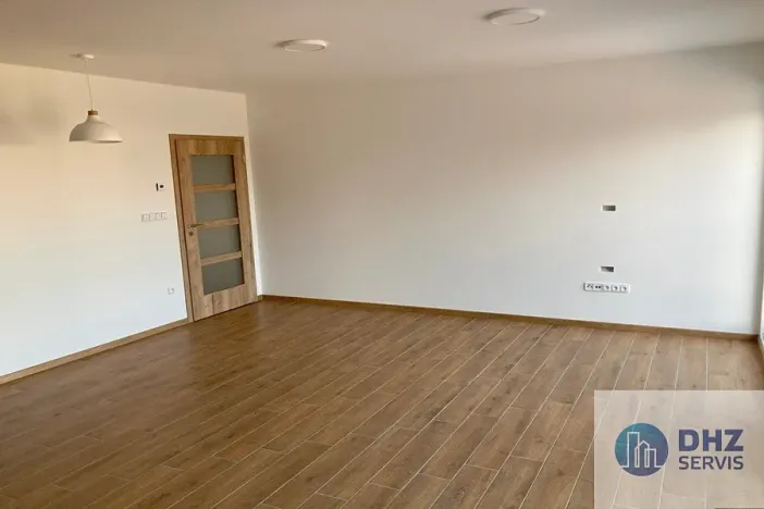 Pronájem bytu 2+kk, Choťánky, 69 m2