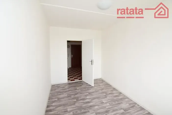 Pronájem bytu 2+kk, Most, Josefa Ševčíka, 40 m2