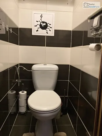 Prodej bytu 2+1, Boskovice, Vodní, 46 m2